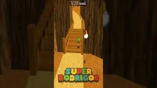 Flood + Random Romhacks 