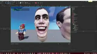 Roblox Face Tracking - G-Man Head via EditableMesh shape-keys