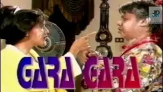 opening GARA-GARA(1992) | sinetron komedi RCTI jadul | Lidya kandou