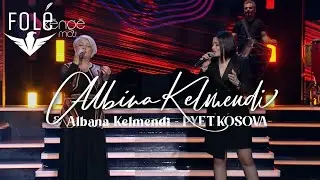 Albina Kelmendi & Albana Kelmendi - Pyet Kosova