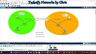 How to Configure Static NAT in Cisco Packet Tracer