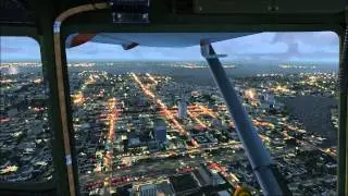 FSX HD DX10 UTX+GEX+REX