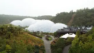 Eden Project