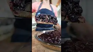 Blueberry Week | Ep. 2; Blueberry Pie