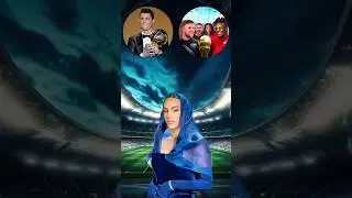 Cristiano Ronaldo vs Famous Youtubers - Georgina Chooses