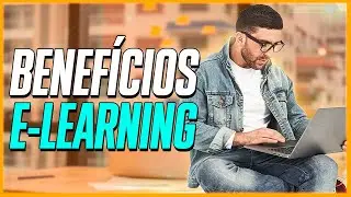 E-learning: o que é, como funciona e como usar no ambiente corporativo?