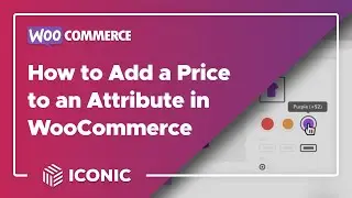 How to Add a Price to an Attribute in WooCommerce