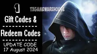 Ancient Seal: The Exorcist | New Redeem Codes 17 August 2024 | Gift Codes - How to Redeem Code