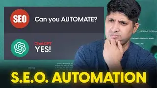 SEO Automation With Screaming Frog | Screaming Frog Custom JavaScript Function | Screaming Frog 20.0