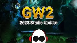 GW2's New Expansion Model & More Changes