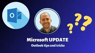 NEW Outlook tips and tricks | July 2023