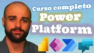 Curso Power Platform completo e gratuito com certificado- O que é Power Platform?