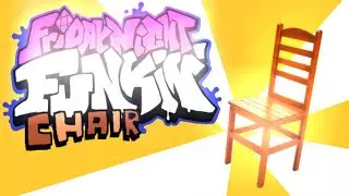 Friday Night Funkin - Vs Chair (FNF MODS)