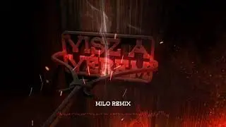 Visz A Vérem (Milo Remix)