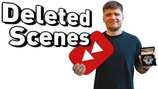 CS:GO Rewind 2020 (DELETED SCENES)