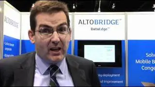 At 4G World, Altobridge provides 