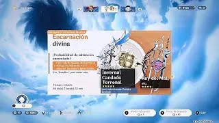 La mayor troleada de Gachapón... | Genshin Impact 