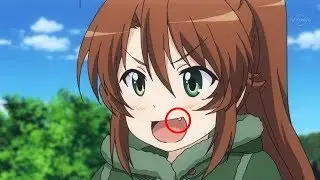Fang lover reaction to best fangs in this world