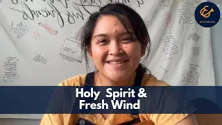 Holy Spirit | Fresh Wind (Worship Covers)