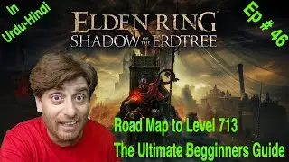 Elden Ring Noob's Guide Eleonora's Poleblade +10, Clearing Western Liurnia, Caravan & Camp, Diallos