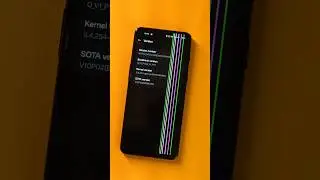 Repair Green line with these easy steps 🔥 