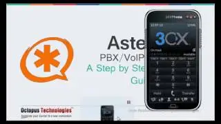 Asterisk Tutorial: A step by step Installation Guide - Sip-Sip Call