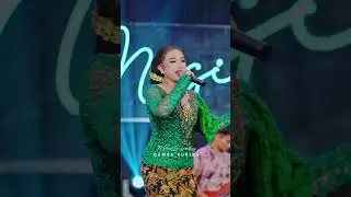 Domba domba kuring diangon angon ku kuring #nikensalindri #dombakuring #shorts #dangdut #anekamusic