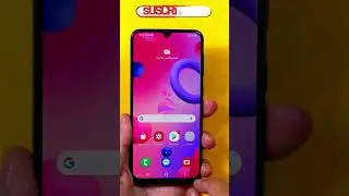 Update Galaxy A50 One UI 4.1.1 Android 12