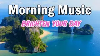 Morning Bliss - Relaxing Rhumba & Cha Cha Cha Instrumentals - Brighten Your Day