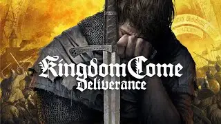 [Kingdom Come: Deliverance] [PS5] [4k60fps] [Полное прохождение] [Часть 6]