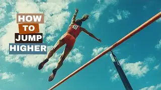 How to Jump Higher