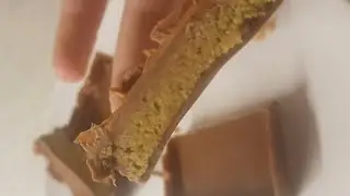 Viral Dubai chocolate/ pistachio chocolate 