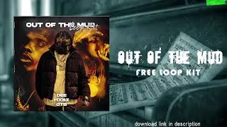 [FREE] LOOP KIT/ SAMPLE PACK "Out Of The Mud" (Moneybagg Yo, Memphis, Lil Baby, Lil Durk)