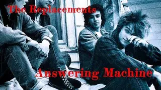 Answering Machine