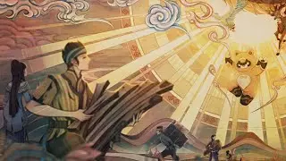 Genshin Impact Guoba Story Quest - Genshin Impact Stove God - Guoba Cutscene
