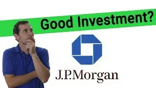 JPM Stock   Is JP Morgans Stock a Good Buy Today