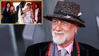 Mick Fleetwood EXPOSES the Truth About Fleetwood Mac’s Breakup