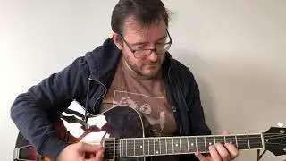 one way to make scales sound more like music