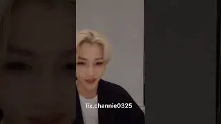 (211224) Felix wants to try to do Christmas EveL TikTok dance- Felix TikTok live