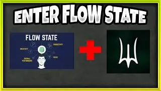 8 WAYS TO ENTER THE FLOW STATE (W/ Science) | Deepwoken