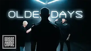 RESOLVE - Older Days feat. TEN56. & PALEFACE SWISS (OFFICIAL VOCAL PERFORMANCE)