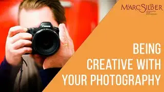 Being Creative With Your Photography feat Photographer Thomas Hawk 