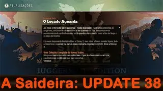 State of Decay 2 UPDATE 38: Última Atualização - PC STEAM