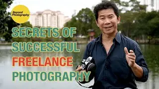 How To Be A Successful Freelance Photographer