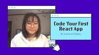 Code Your First React App - TicTacToe Game | ReactJS Tutorial (Part 2)