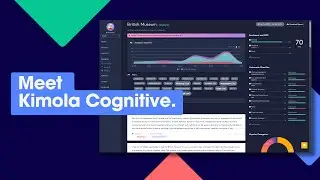 Kimola Cognitive - Promo