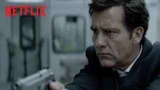 Anon | Officiell trailer [HD] | Netflix