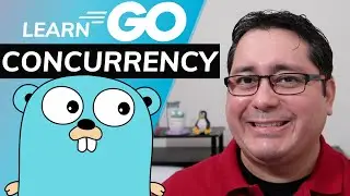 Learning Golang: Concurrency Pattern Publisher / Subscriber