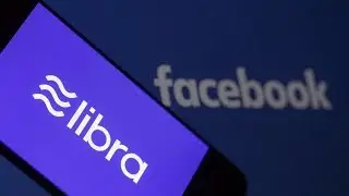 WATCH: Facebook heads to Capitol Hill for Libra cryptocurrency antitrust hearing