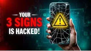 Three Signs your Phone is Hacked